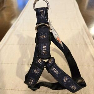UCF Dog Harness Size Small From All Star Pets